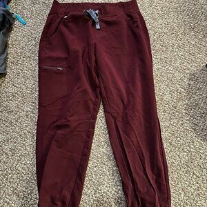 Zamora petite pants - Figs